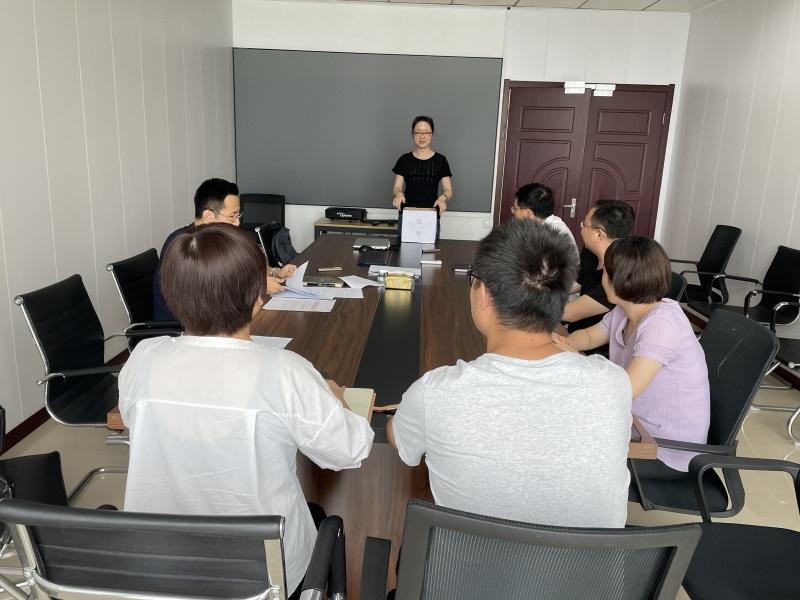 公司成立黨支部